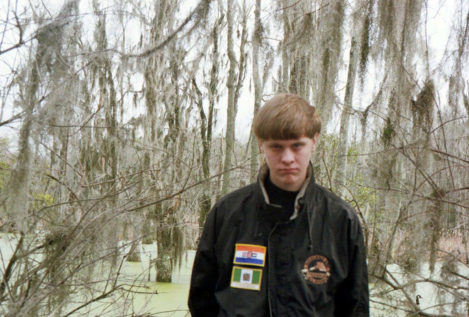 Dylann Roof es declarado culpable por la masacre racial de Charleston