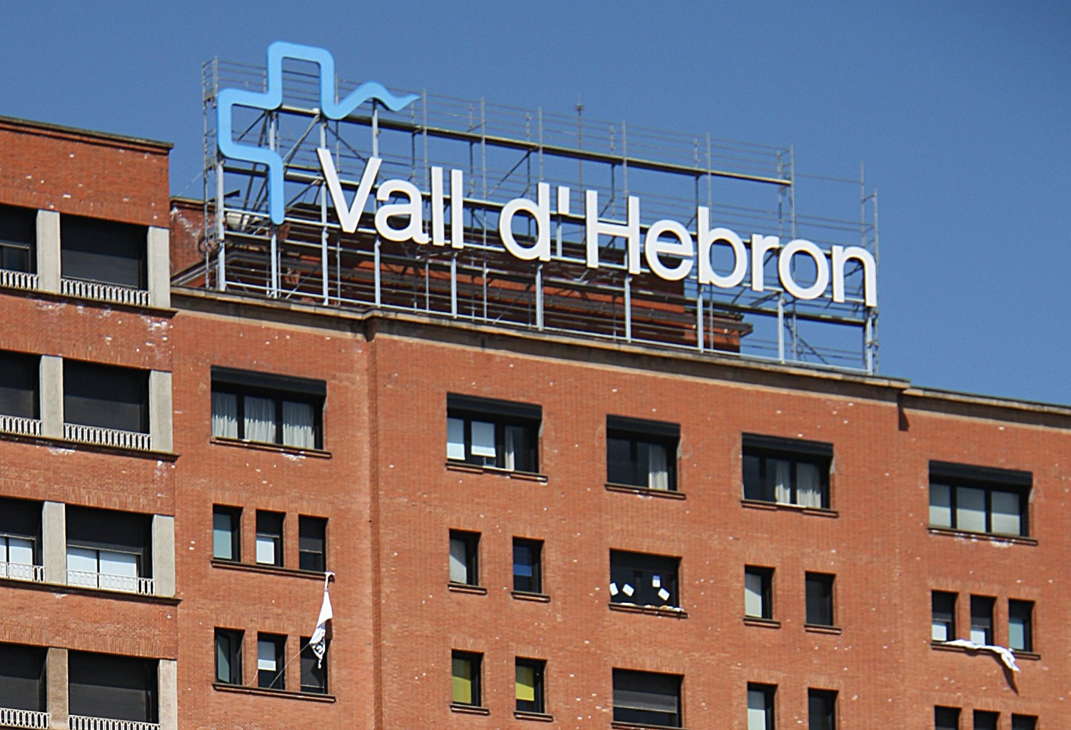 El Hospital Vall d’Hebron realiza 10 trasplantes en sólo 24 horas