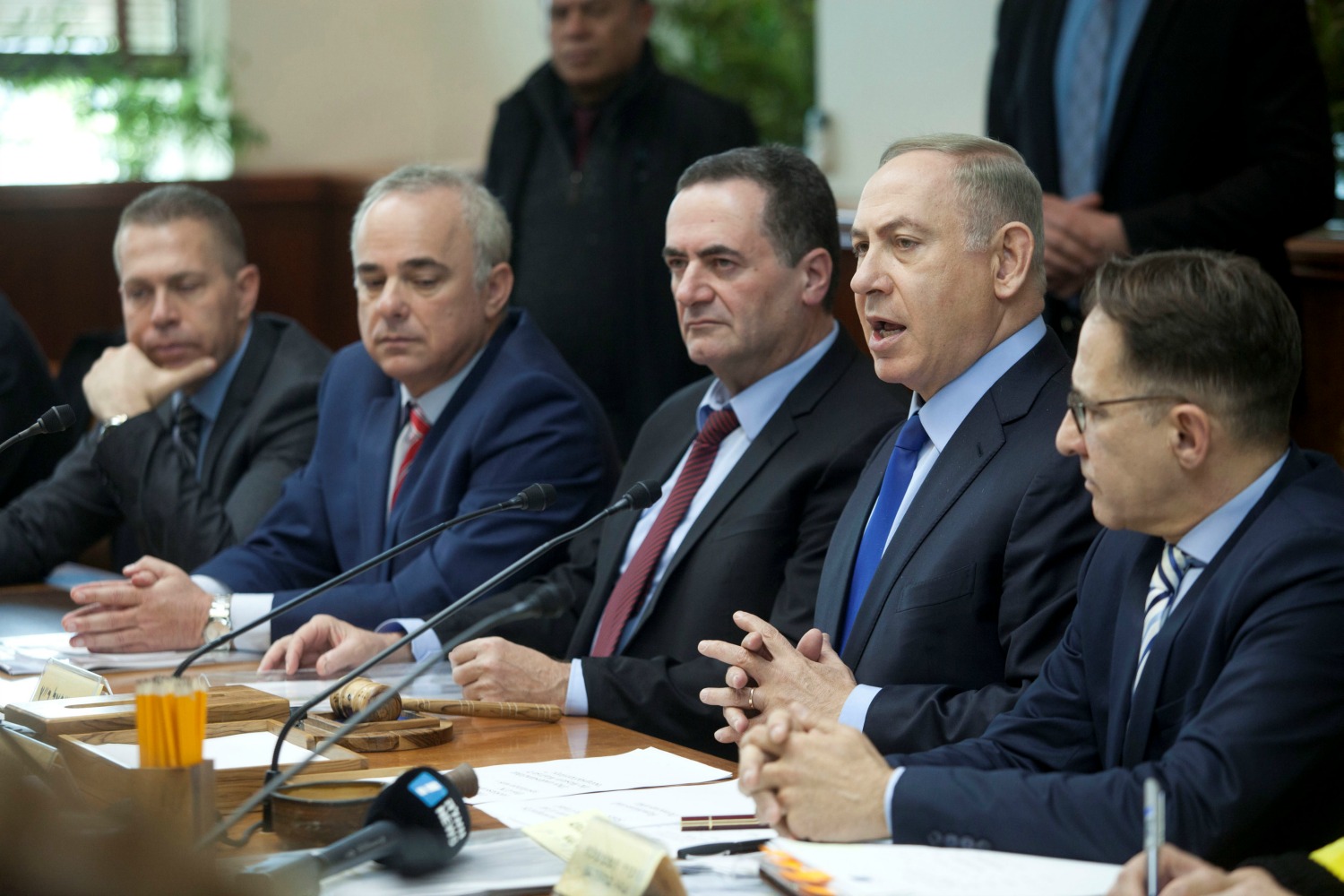 Israel reduce sus relaciones con los países de la ONU que condenaron los asentamientos