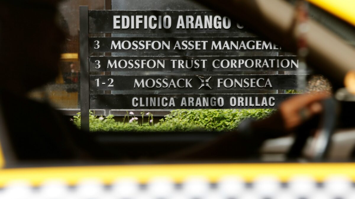 Un tribunal acepta ampliar el plazo para investigar los ‘Panama Papers’