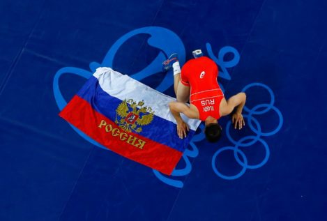 Las autoridades rusas admiten una "conspiración de dopaje" en el deporte de élite