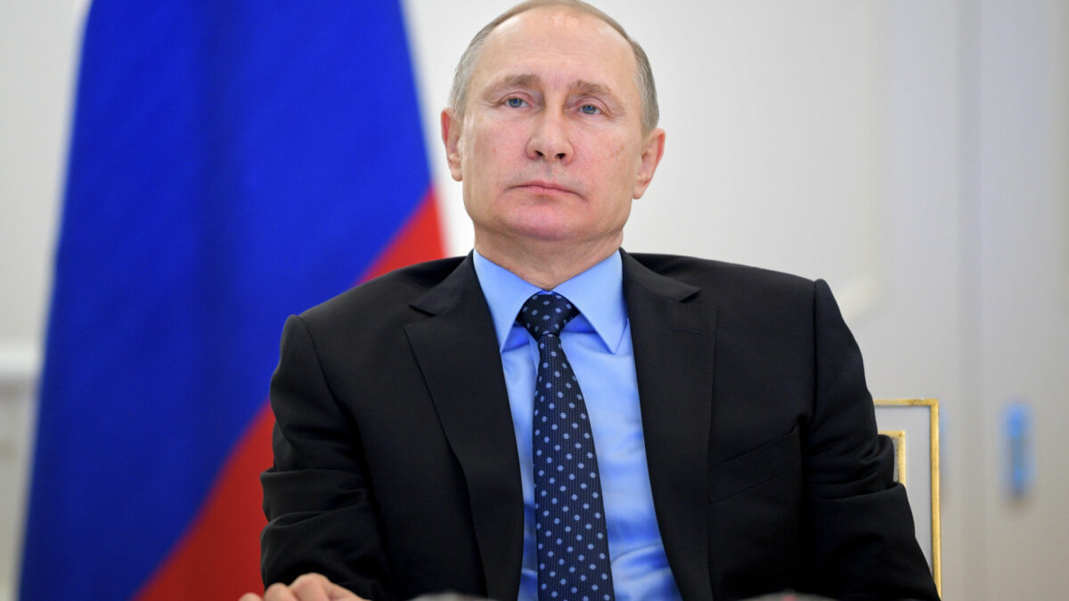 Rusia no expulsará a diplomáticos estadounidenses a pesar de las sanciones