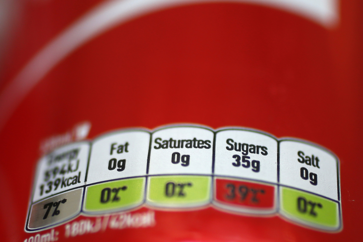 Las empresas de refrescos azucarados piden negociar con el Gobierno la subida de impuestos