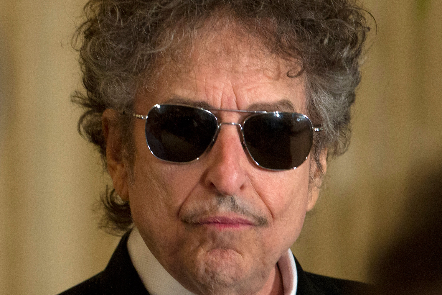 Bob Dylan, el omnipresente Nobel que jugó al escapismo