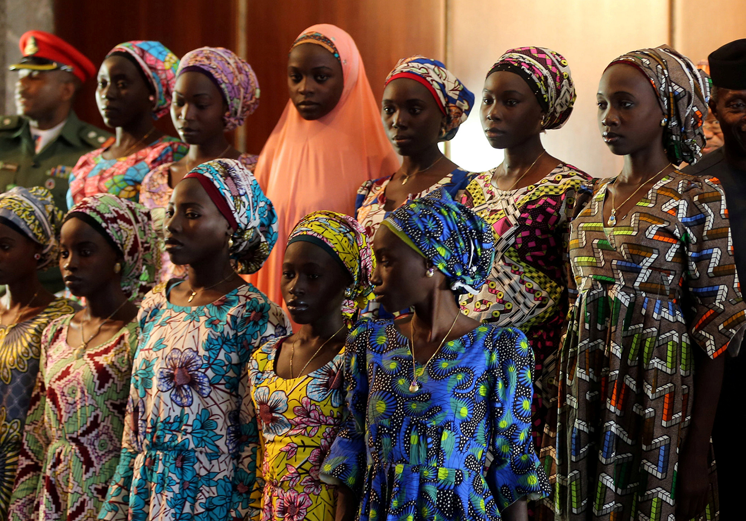 Boko Haram siembra el terror en Nigeria