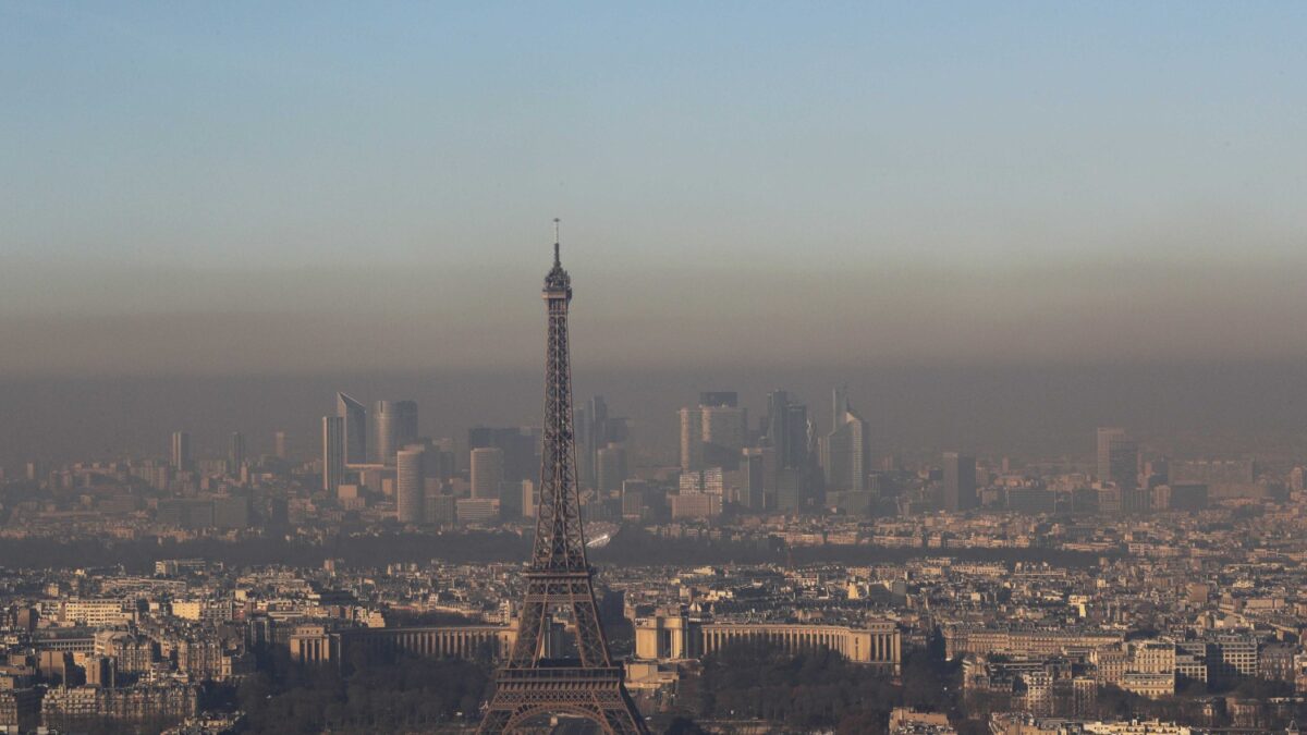 El futuro de la Tierra está en manos de las grandes ciudades