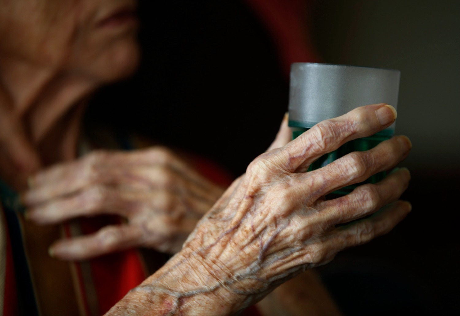 Un estudio sugiere que el envejecimiento podría ser reversible