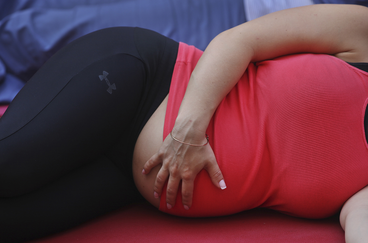 Investigadores descubren que el embarazo provoca cambios duraderos en el cerebro