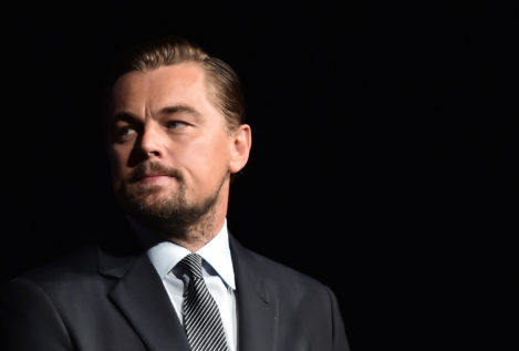 Leonardo DiCaprio, ejemplo de la lucha contra el cambio climático