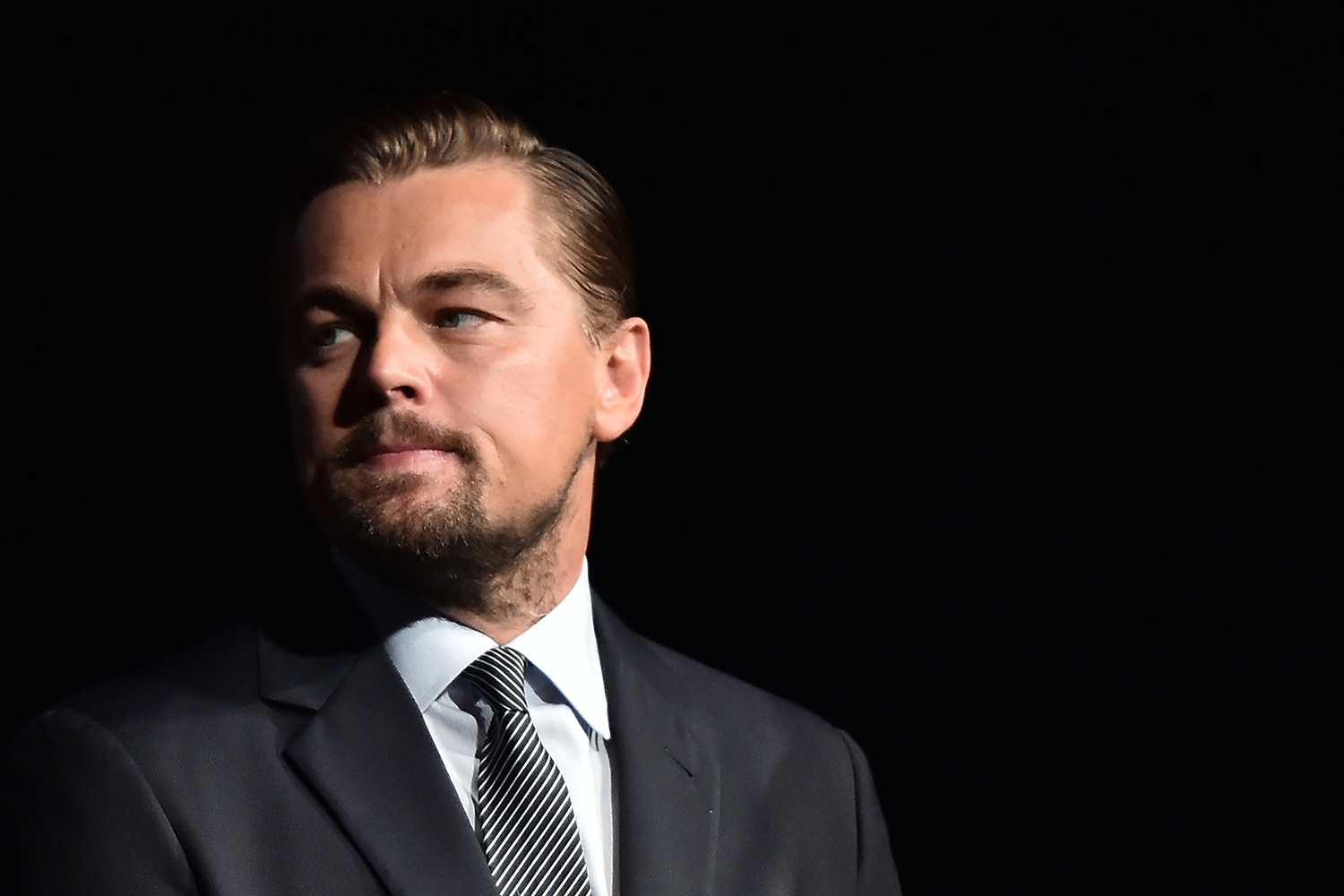 Leonardo DiCaprio, ejemplo de la lucha contra el cambio climático