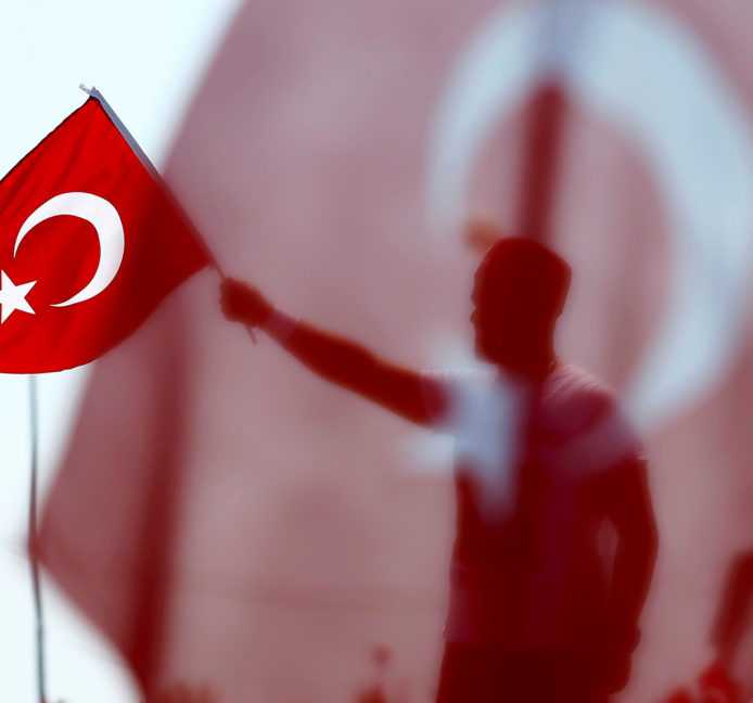 El intento de golpe de Estado que sigue sacuendiendo Turquía