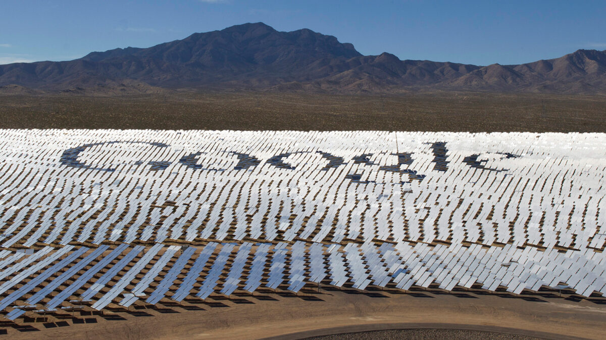 Google utilizará energía 100% renovable a partir de 2017