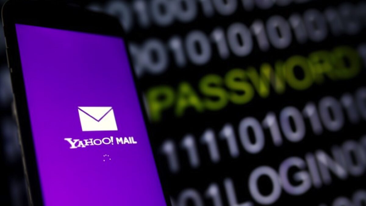 Roban más de mil millones de cuentas de Yahoo en el peor ‘hackeo’ de la historia