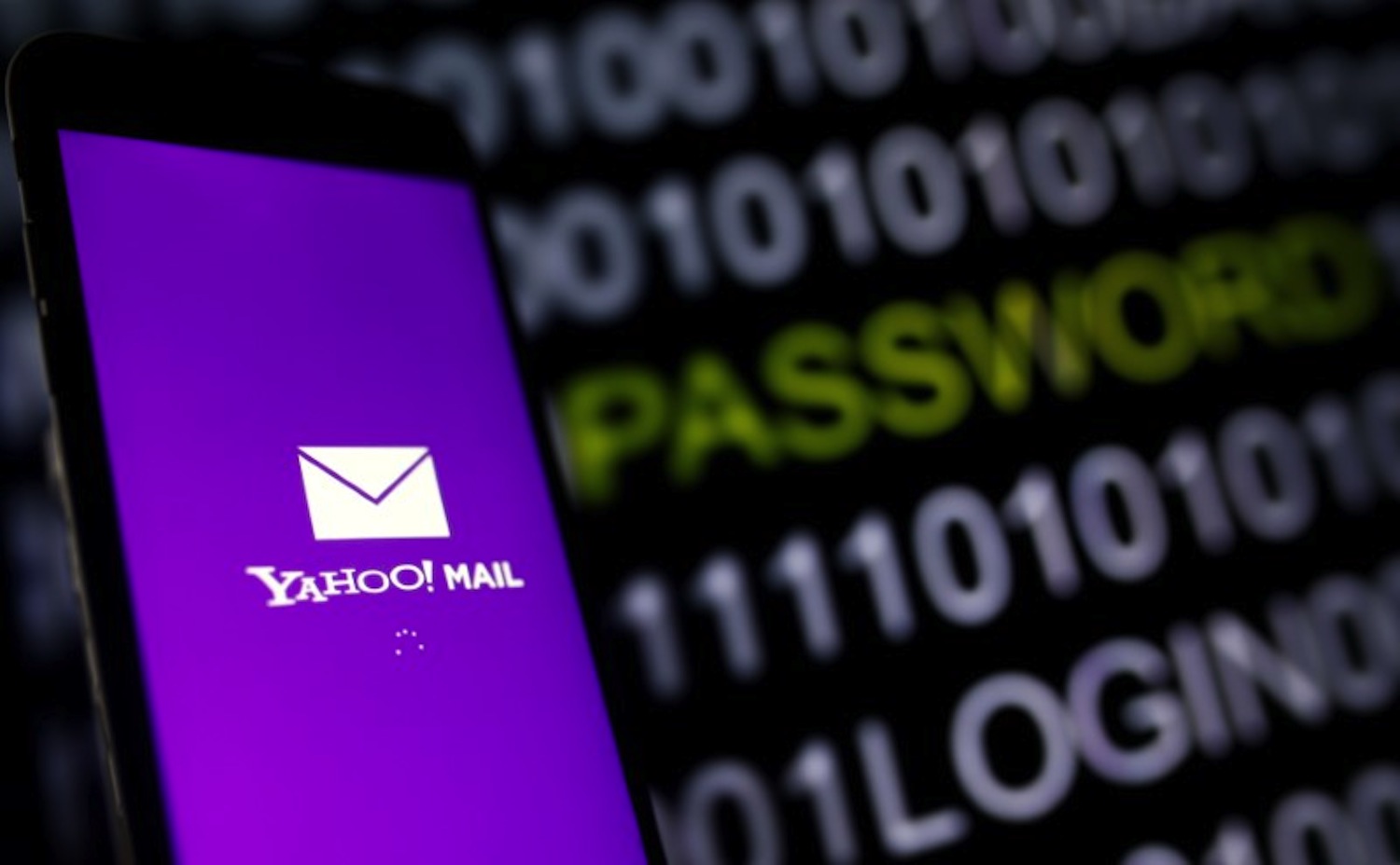 Roban más de mil millones de cuentas de Yahoo en el peor 'hackeo' de la historia