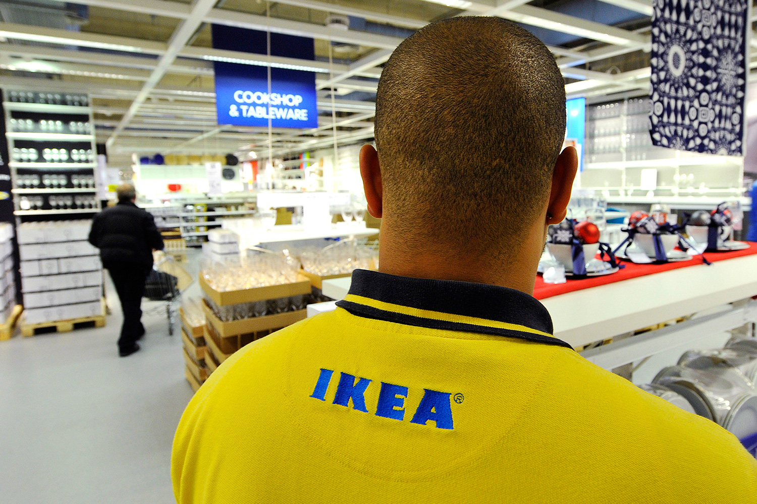 Ikea dará 16 millones a cada una de las familias de los niños aplastados por sus cómodas Malm