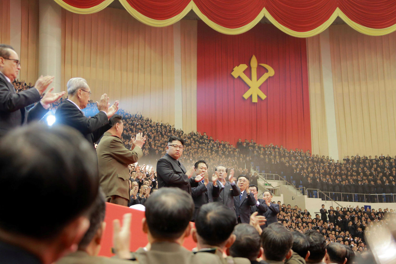 Kim Jong-un ha ejecutado a más de 300 personas en cinco años de poder