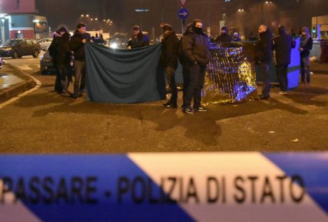 Abatido el autor del atentado de Berlín en la ciudad italiana de Milán