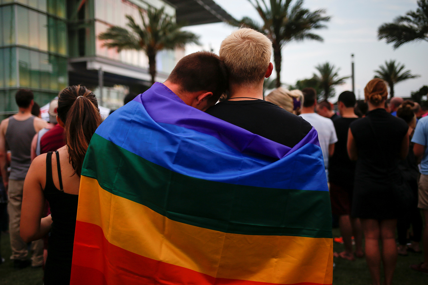 La masacre de Orlando, el gran golpe del yihadismo a la comunidad LGTB