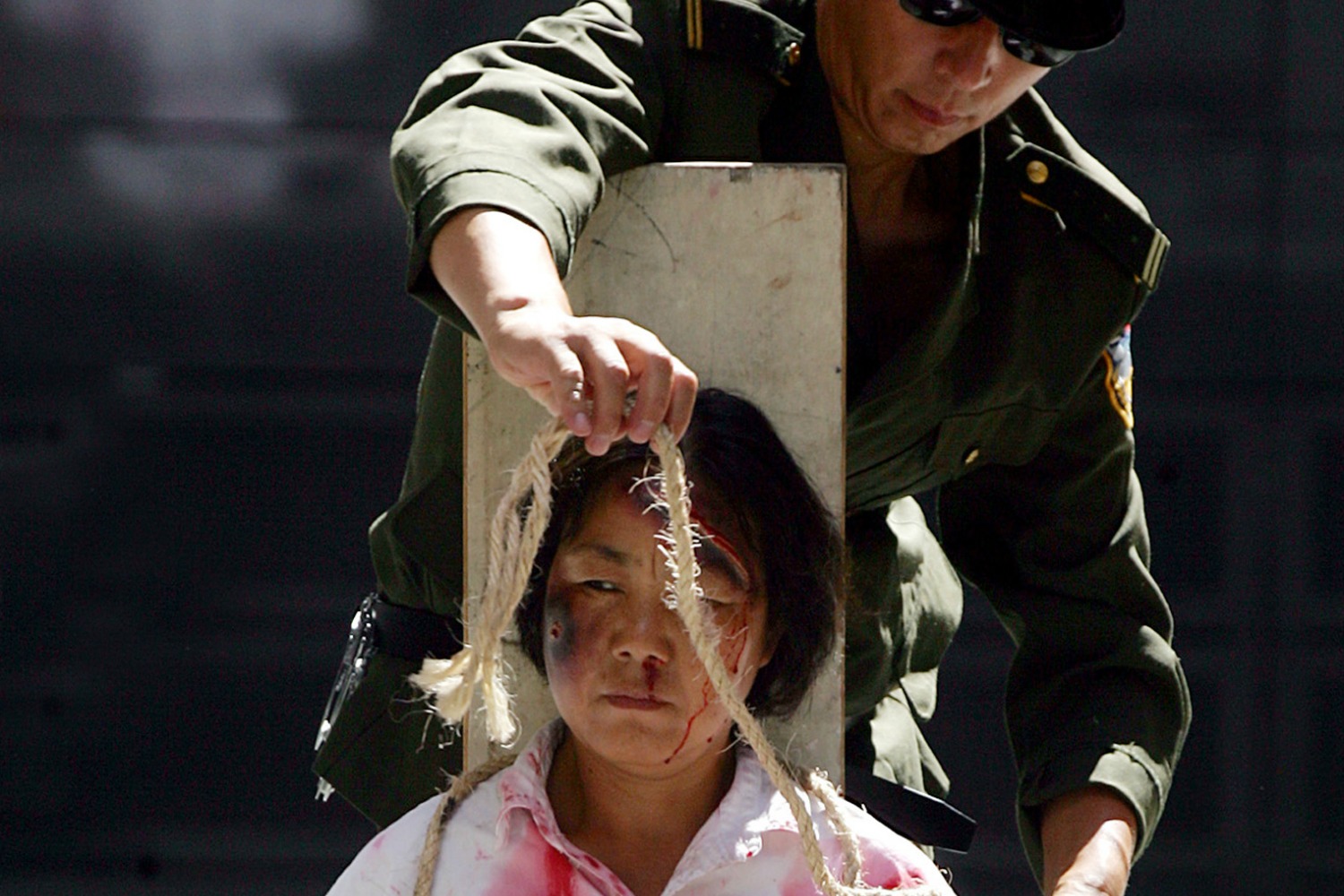 Víctimas de torturas revelan el sistema secreto del Partido Comunista de China