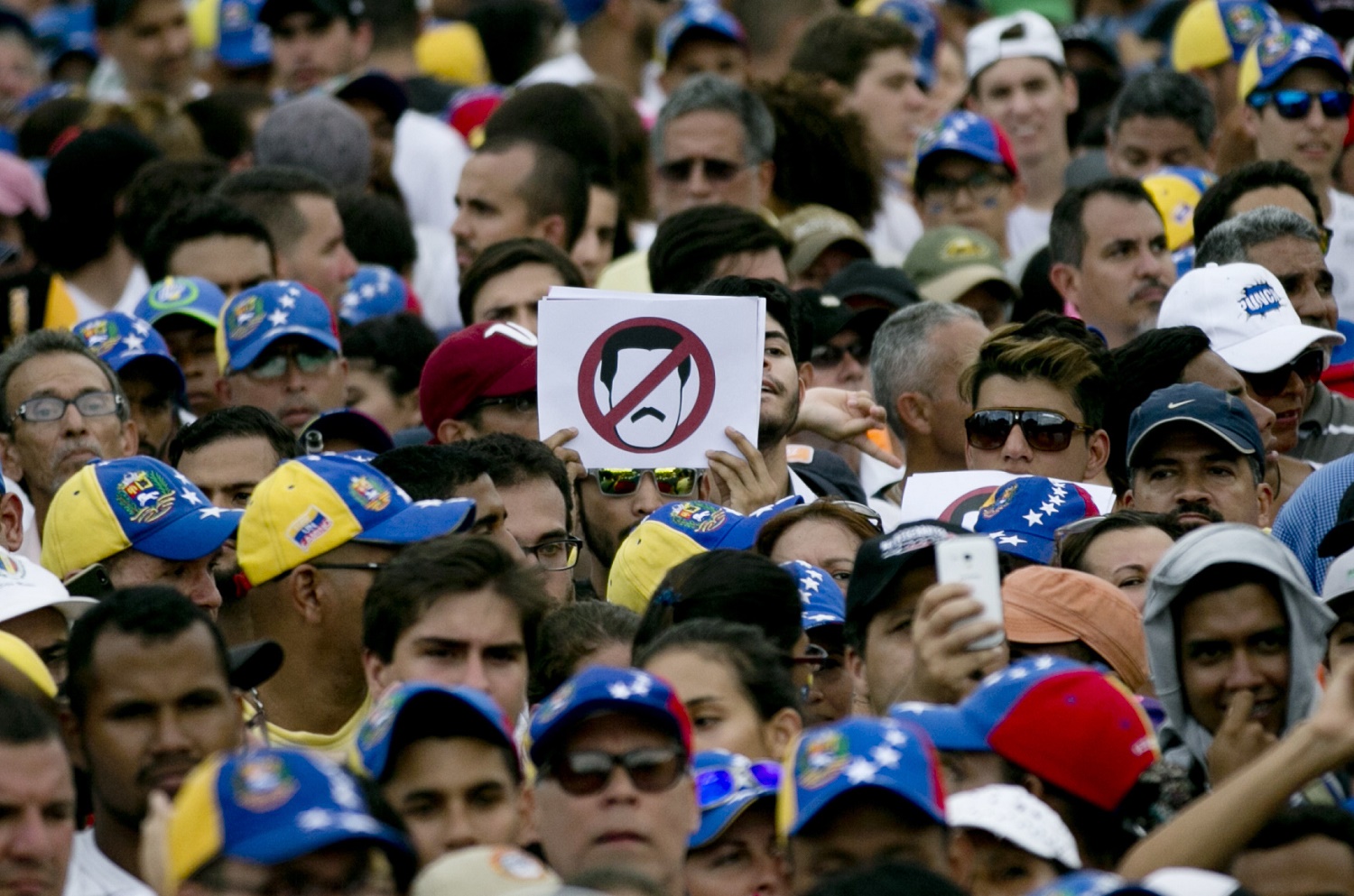 Venezuela, una crisis que traspasa fronteras
