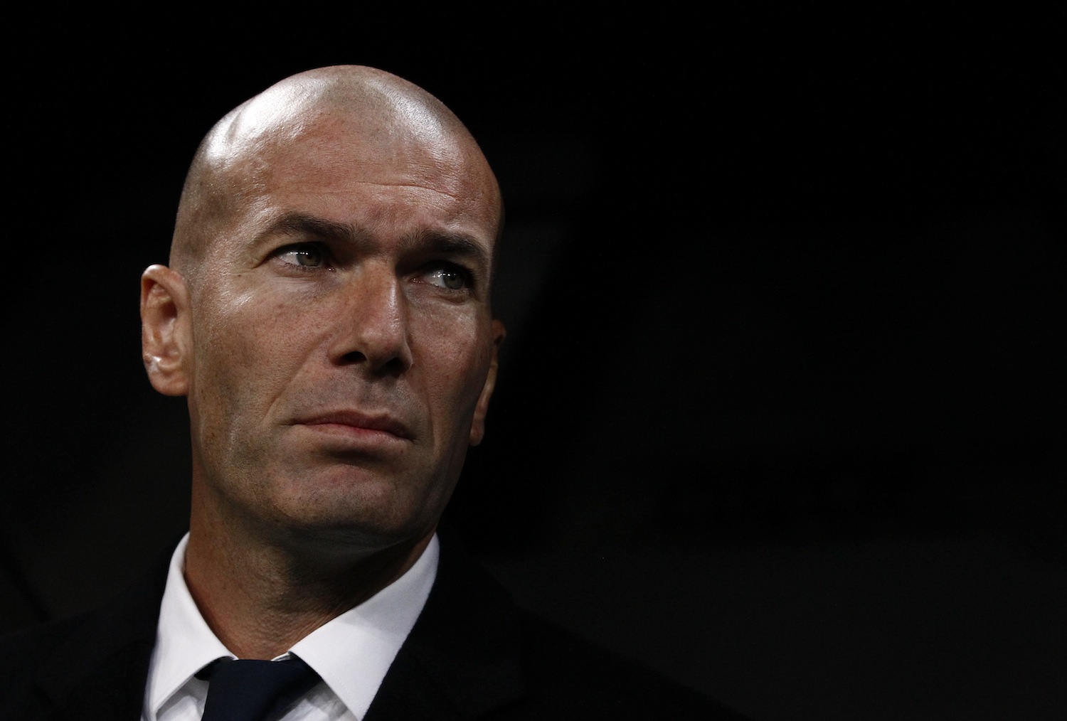 Zidane espera que el escándalo de Football Leaks se solucione "muy rápido"