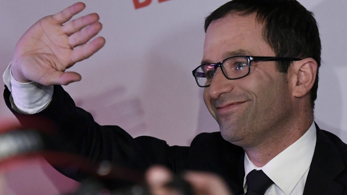 Hamon y Valls se disputarán la candidatura socialista para las elecciones francesas