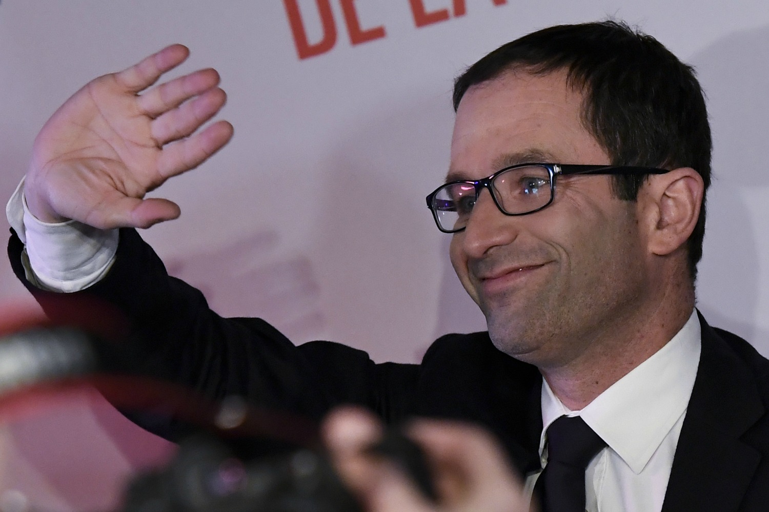 Hamon y Valls se disputarán la candidatura socialista para las elecciones francesas