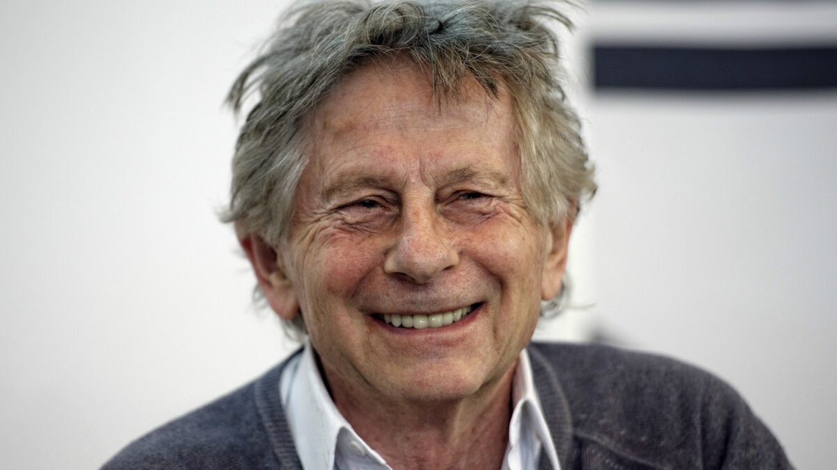 Lo mejor de Polanski