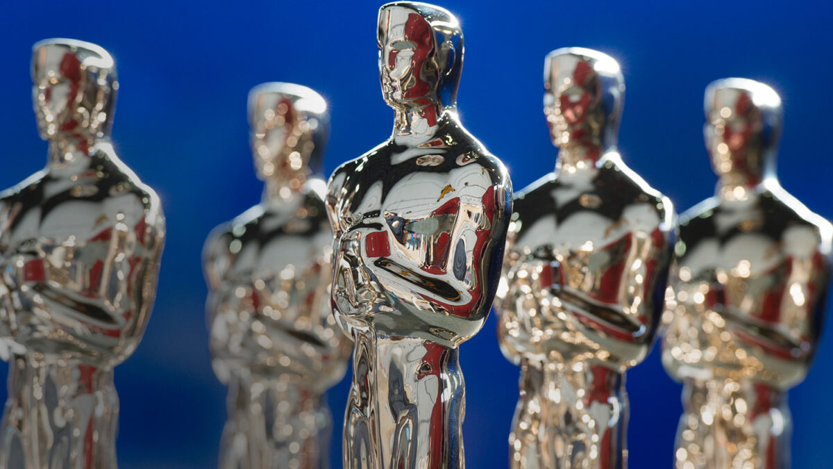 Todos los nominados a los Oscar