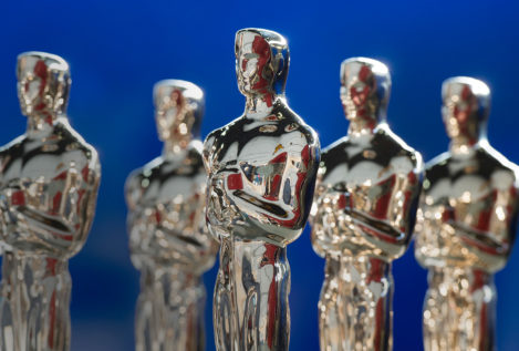 Todos los nominados a los Oscar