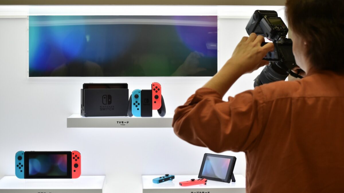 La nueva consola de Nintendo decepciona a inversores y usuarios