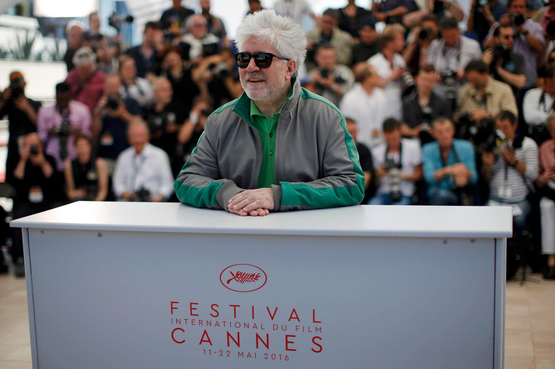 Pedro Almodóvar presidirá el jurado del próximo Festival de Cannes