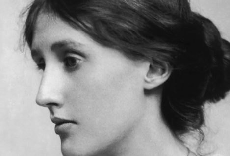Virginia Woolf: Entre la escritura y la locura