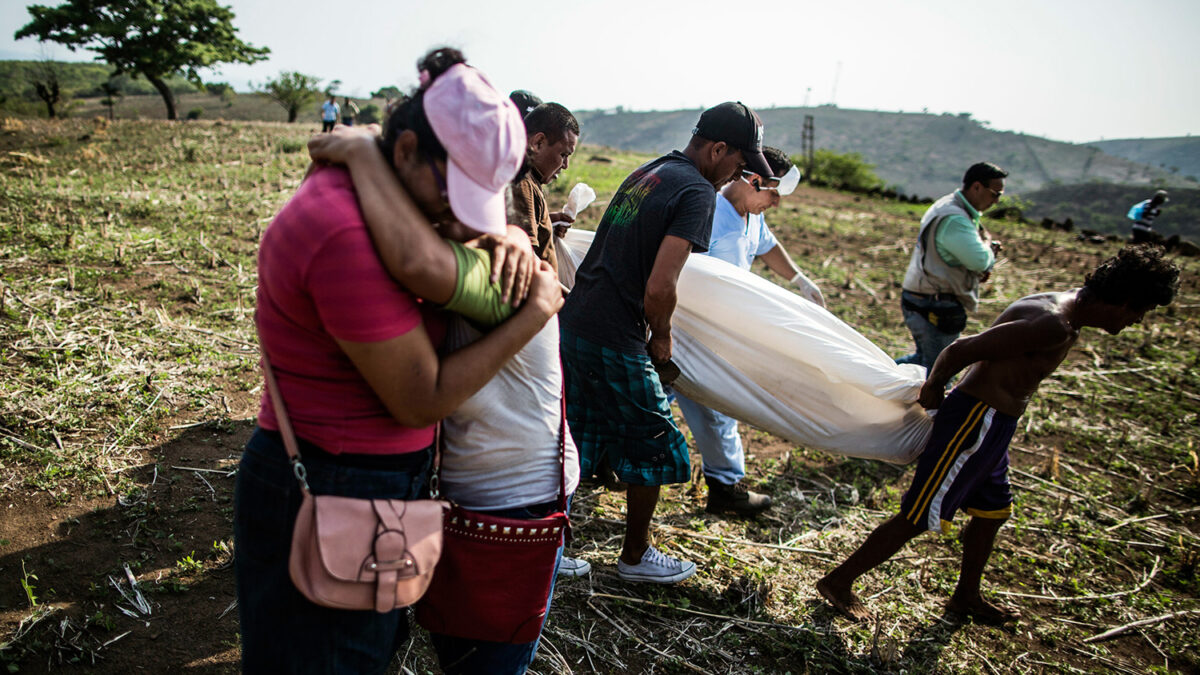 El Salvador vive su primer día sin homicidios en dos años