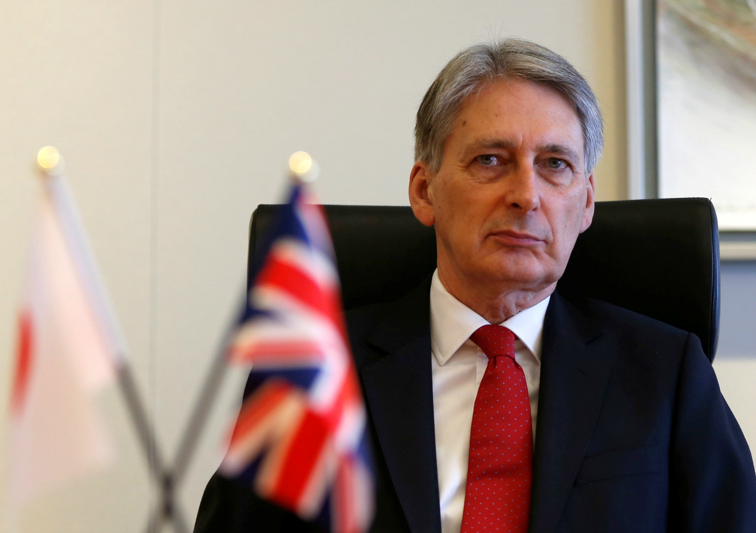El gobierno británico admite que el Brexit será “duro” y “complicado”