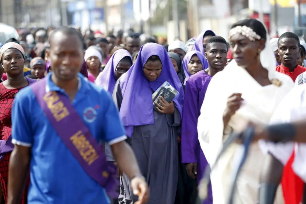 Persisten las muertes por religión pese al descenso: 1.200 cristianos asesinados