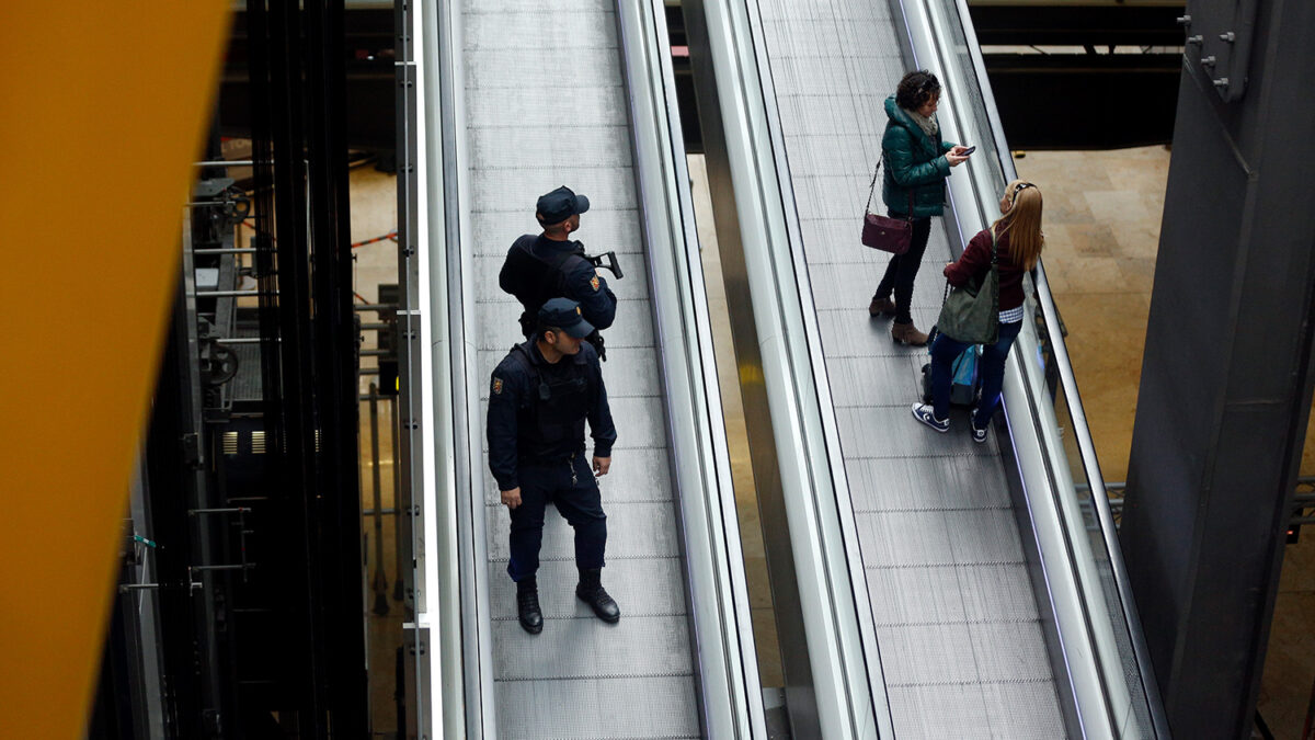 Detenido en Madrid un empresario relacionado con el ciberespionaje de Moscú a Estados Unidos