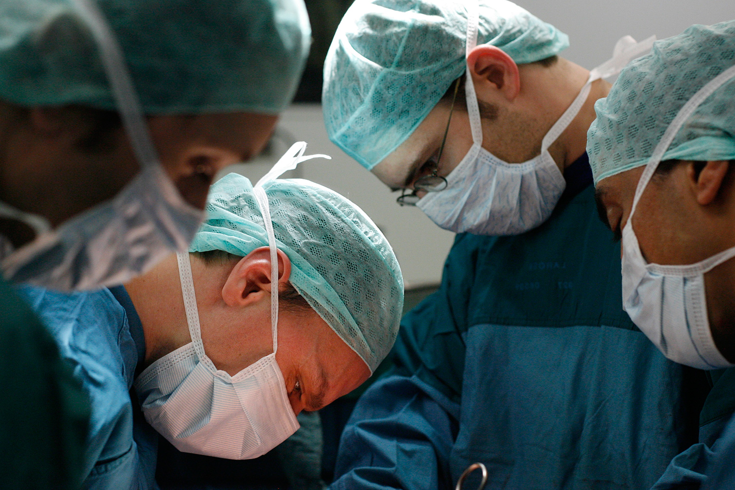 Una nueva ley convierte a todos los franceses en donantes de órganos