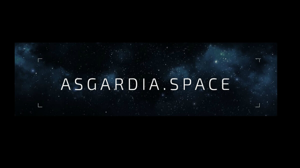 Asgardia, el país espacial que quiere ser real