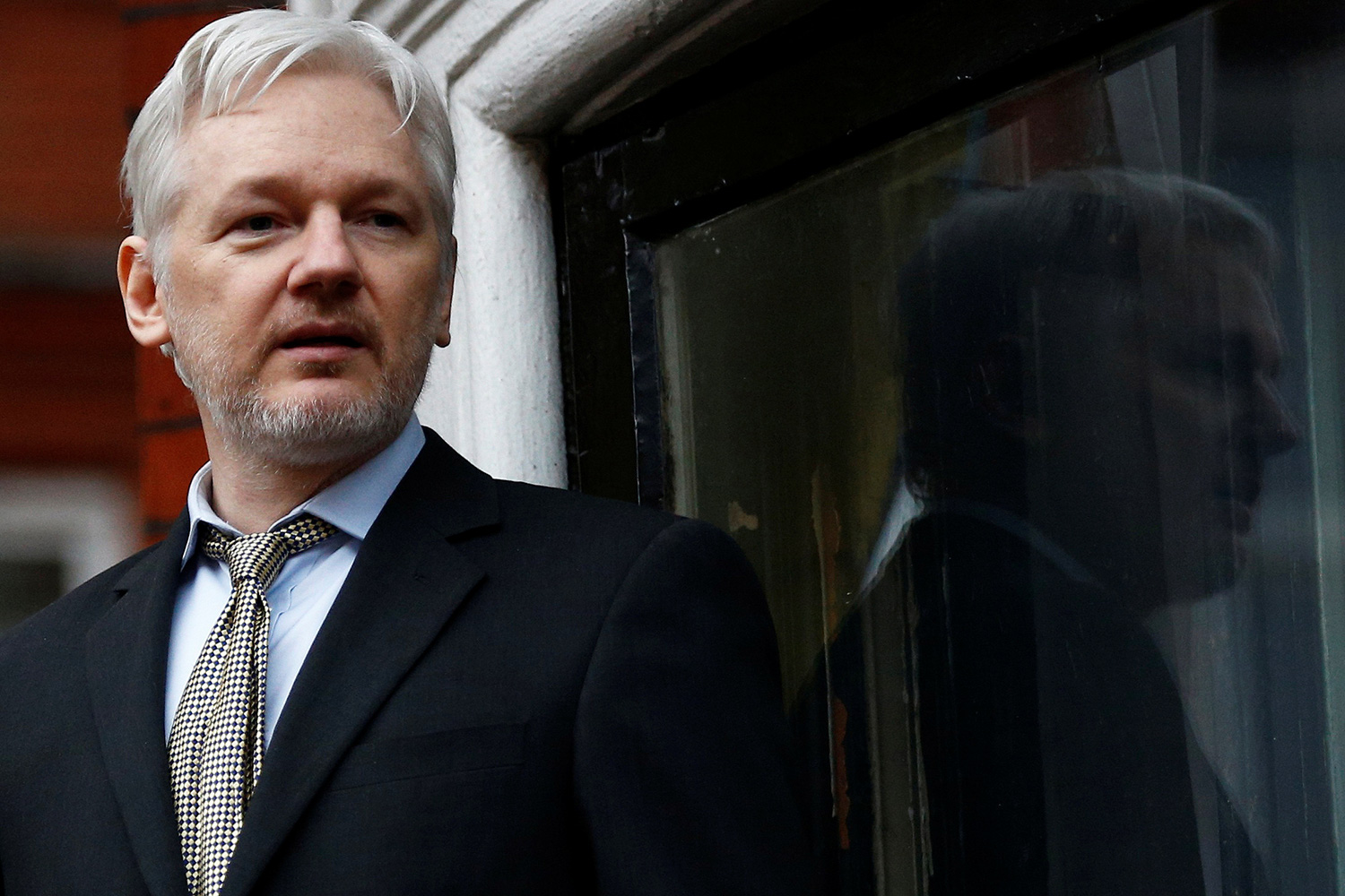 Julian Assange, "preparado" para su extradición a EEUU si se garantizan sus derechos