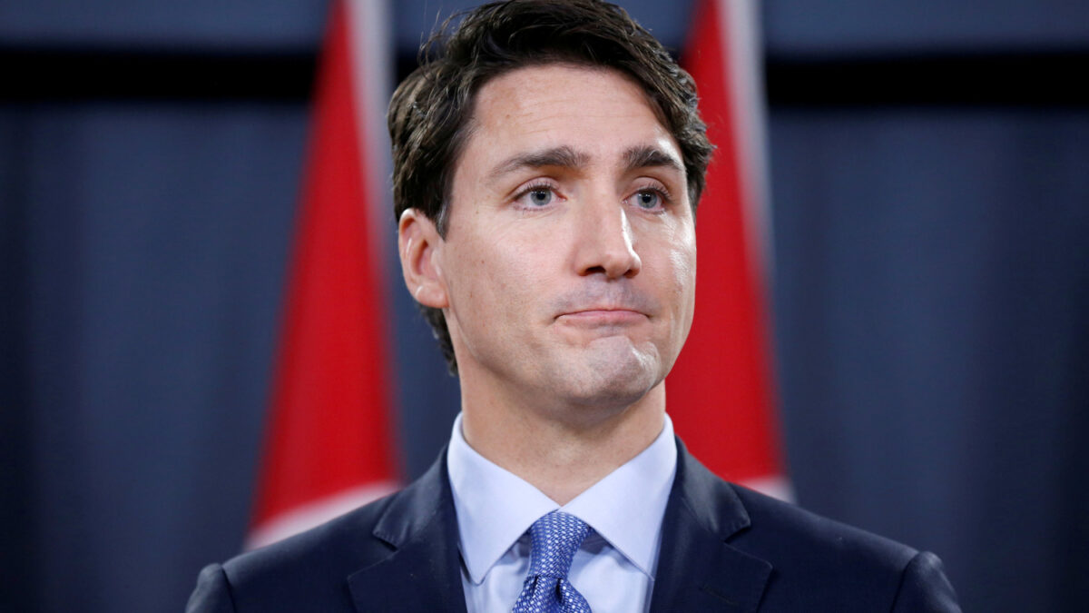 Investigan a Justin Trudeau por sus vacaciones en la isla privada de un líder espiritual subvencionado por el gobierno