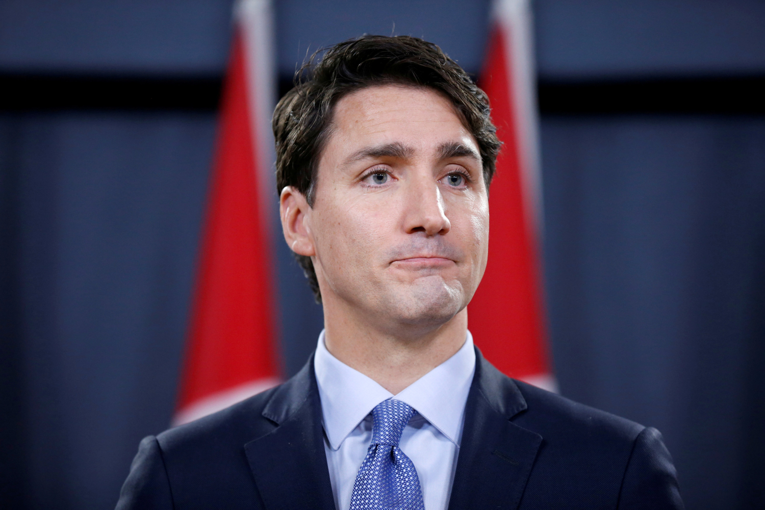 Investigan a Justin Trudeau por sus vacaciones en la isla privada de un líder espiritual subvencionado por el gobierno