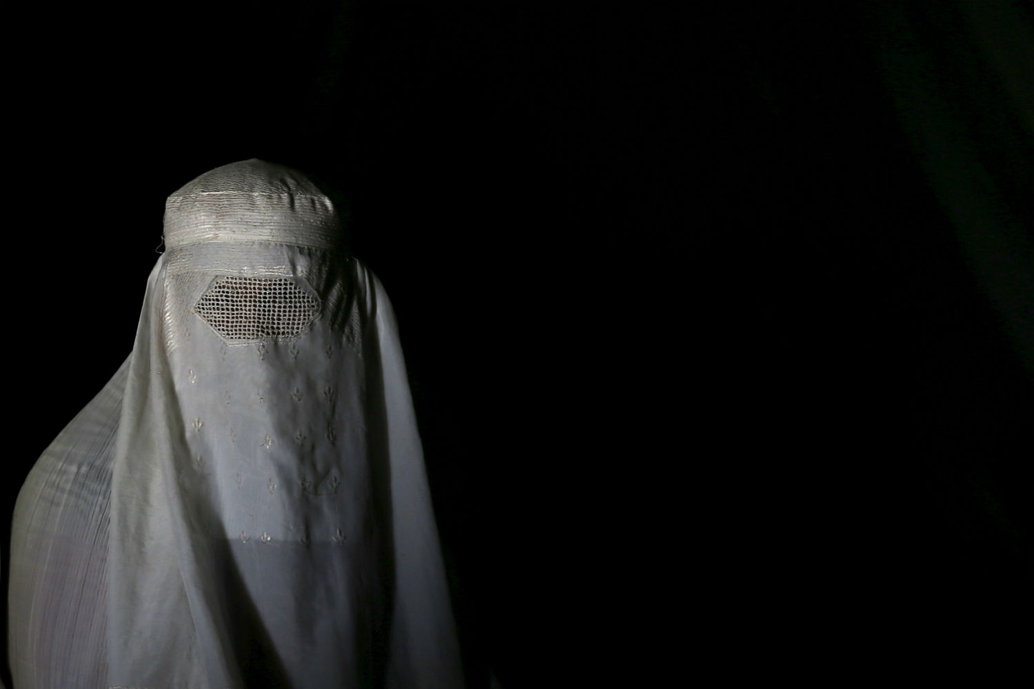 Marruecos prohíbe la fabricación y venta del burka
