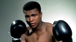 Muhammad Ali, una vida fuera del ring en cinco asaltos