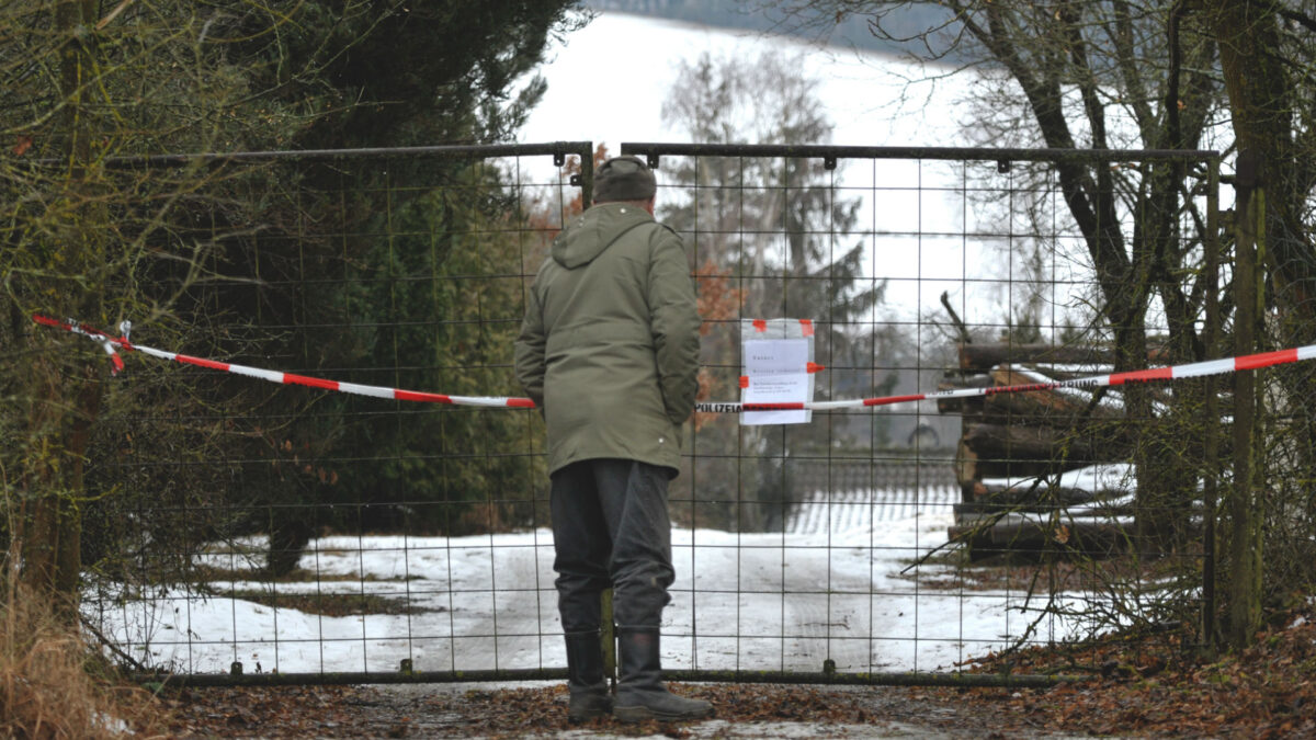 Seis adolescentes aparecen muertos en una cabaña en Alemania