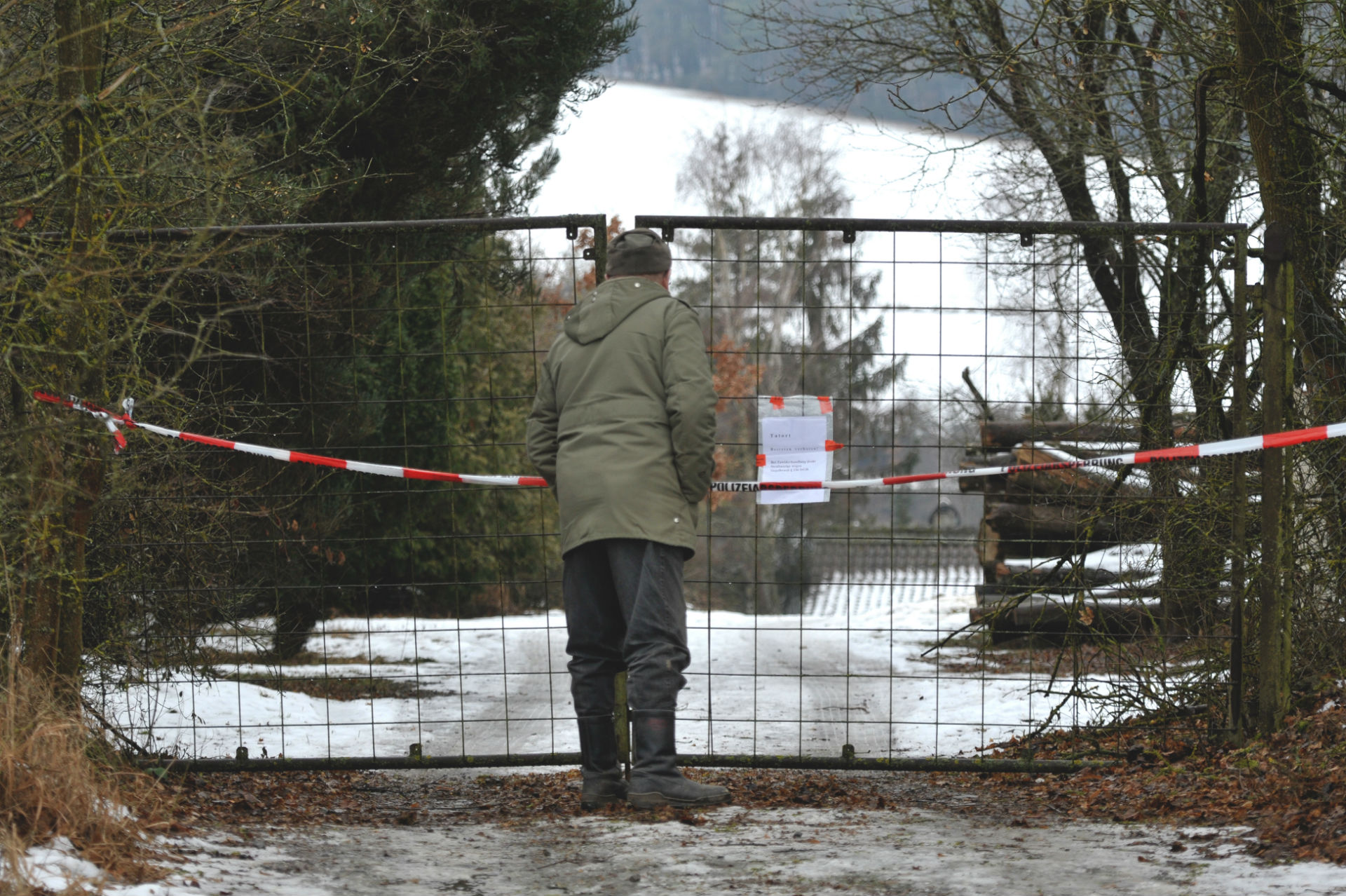 Seis adolescentes aparecen muertos en una cabaña en Alemania