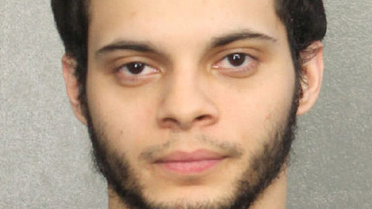 Todo lo que se sabe sobre Esteban Santiago, supuesto autor del tiroteo de Fort Lauderdale