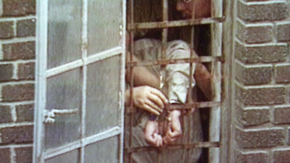Un abogado describe las torturas en las cárceles secretas de China