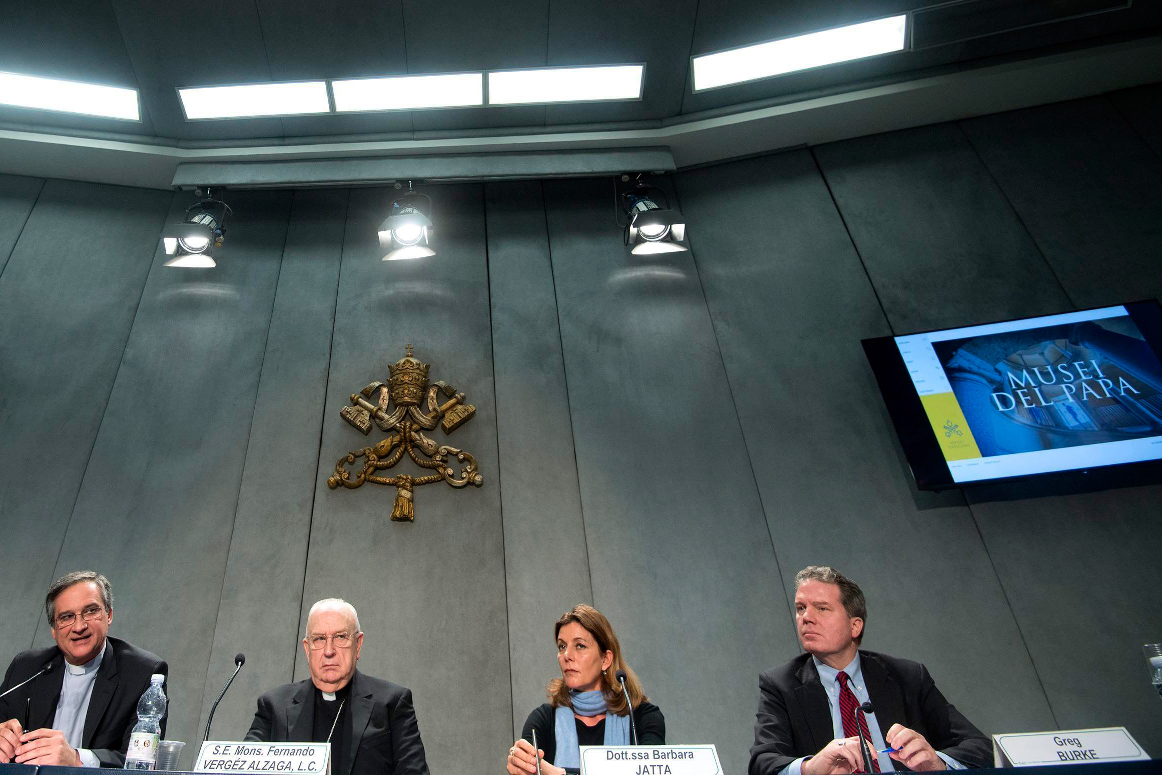 La Web de los Museos del Vaticano se renueva para ofrecer “nuevas experiencias visuales”