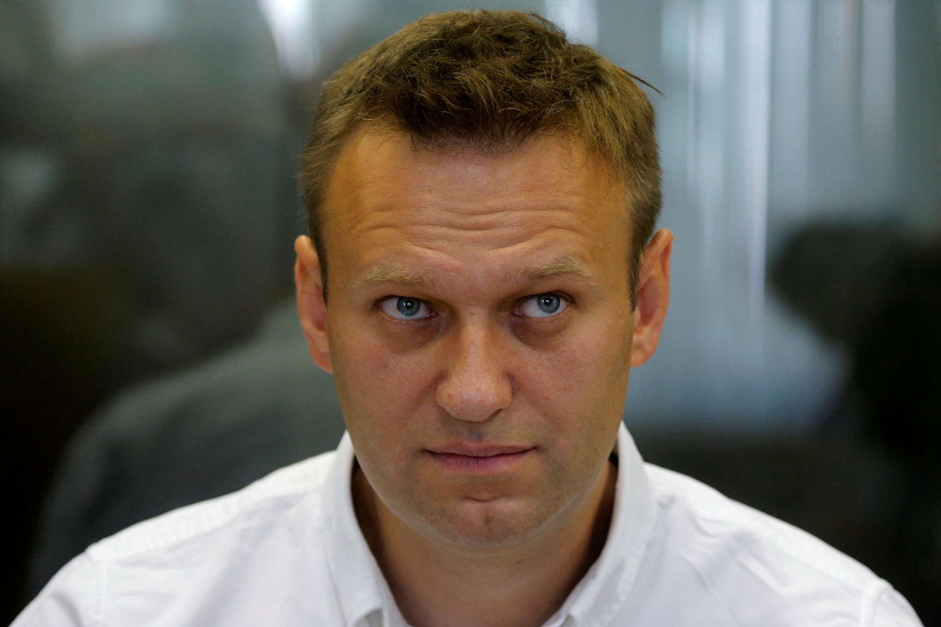 El líder de la oposición rusa, Alexei Navalny, culpable de malversación